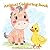 Animal Colouring Book for Kids