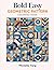 Bold & Easy Geometric Patte...