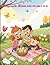 Happy Easter. COLORING BOOK FOR KIDS 4 TO 10: Spring Coloring Book for Kids 2026