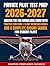 Private Pilot Test Prep 2026-2027: Master the FAA Knowledge Exam with Practice Questions, Flight Maneuver Guides, and a Complete Ground School for Student Pilots