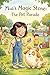 Mia's Magic Stone: The Pet Parade (A Choose Your Adventure Story) (Interactive Illustrated Adventures for Kids Ages 6-8: Choose What Happens Next)