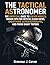 THE TACTICAL ASTRONOMER: The Unofficial Guide to Gskyer Models: Hidden Tips for Crystal Clear Views, Smartphone Astrophotography, And Fixing Shaky Tripods