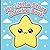 My Little Stars Coloring Book: A Magical Night Sky Journey with Cute Smiling Stars and Decorative Borders for Creative Screen-Free Activities