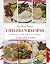 Chelsea's Recipes by Chelsea Kong
