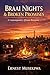 Braai Nights & Broken Promises: A Contemporary African Romance of Love, Truth, and Second Chances