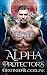 The Alpha Protector's Desti...