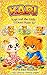 KAPI: Kapi and the Little “I Don’t Want To” (Kapi Capybara Book 6)