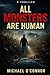 All Monsters are Human (The French Landing Series)