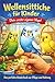 Wellensittiche für Kinder – Dein erster eigener Vogel: Das perfekte Kinderbuch zur Pflege und Haltung von Wellensittichen / inkl. Mini-Quiz (German Edition)