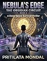 Nebula’s Edge: A Deep Space Survival Thriller science Fication book 2 (The Obsidian Circuit)