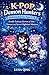 K-Pop Demon Hunters Bedtime Stories Ages 5–9: Gentle Fantasy Stories of Idol Heroes and Secret Nighttime Missions