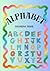 ALPHABET coloring book