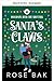 Santas Krallen (Feiertage mit den Wandlern 1) (German Edition)