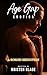 A Sordid Seduction: Younger Couple, Older Woman (Age Gap Erotica Collection)