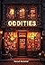 Oddities by Hannah Neuheisel