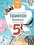 Tawhidi Science: Grade 1 Ontario Science Curriculum Aligned Book - Discover Signs of God (Tawhidi Science Series: Ontario Science Curriculum Aligned Books - Discover Signs of God Through Science)