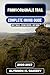 Fimmvörðuháls Trail Hiking Guide 2026–2027: The Complete Volcano Pass Trek from Skógar to Þórsmörk (TrailWise 2025 Hiking Edition Book 108)