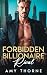 Forbidden Billionaire Rival by Amy Thorne