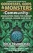 Goddesses, Gods & Monsters: Community