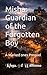 Misha: Guardian of the Forgotten Boy: A Marked ones Prequel (The Ephani Series)