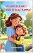 UN LIBRO PER DIRTI: "TI VOGLIO BENE MAMMA" Un libro illustrato perfetto come idea regalo per la festa della mamma e ogni occasione. Un libro per dire ... con il cuore, ogni giorno (Italian Edition)