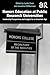 Honors Education at Public Research Universities: Leadership Perspectives and Insights for an Uncertain Age