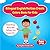 Bilingual English/Haitian Creole Colors Book for Kids: A Bilingual Picture Book for Kids Ages 3–10 | Learn Colors in English & Haitian Creole with Vibrant ... English & Haitian Creole Learning Series)