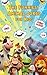The Funniest Animal Jokes for Kids: 50+ Clean, Silly and Hilarious Animal Jokes with Fun Activities for Kids Ages 5–10