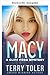 Macy (Die Cliffhanger-Krimireihe 4) (German Edition)