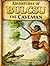 Adventures of Bulcsu The Caveman
