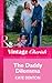 The Daddy Dilemma (Daddy Boom Book 7)