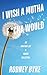 I Wish A Mutha F*cka Would: An Everyday Life & Humor Collection