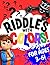 Riddles With Colors For Kid...