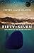 Fifty-Seven: Cold War in the Stars and Sea (The Greek Stories Book 4)