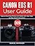 CANON EOS R1 USER GUIDE 2026: Capture Stunning Photos and Videos with Clear Step-by-Step Visual Instructions