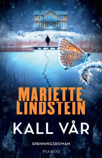 Kall vår (Götaland-sviten, #1)