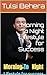 Morning To Night Lifestyle for Success