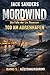 Mordwind – Tod am Außenhafen : Die Fälle der Liv Thomsen - Ein Küstenkurzkrimi (Mordwind - Die Fälle der Liv Thomsen – Küstenkurzkrimis 1) (German Edition)
