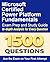 Microsoft Certified: Power Platform Fundamentals Certification Exam Prep & Study Guide: 1500 Exam Practice Questions | Detailed Explanations