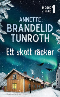 Ett skott räcker (Paperback)