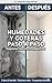Humedades y Goteras Paso a ...