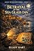 Betrayal at the Sea Glass Inn by Elliot Hart