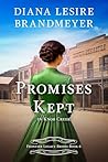 Promises Kept: He...