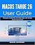 MACOS TAHOE 26 USER GUIDE F...