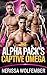 The Alpha Pack’s Captive Omega: A Dark MM Omegaverse Reverse Harem Romance with Fated Mates