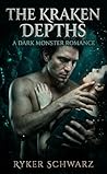 The Kraken Depths: A Dark Monster Romance