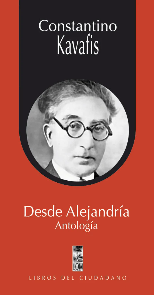 Desde Alejandría. Antología (Paperback)