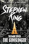 Book cover for The Gunslinger (The Dark Tower, #1)
