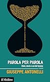 Parola per parola...
