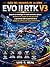 Guía del usuario de la serie EVO II RTK V3 (Spanish Edition)